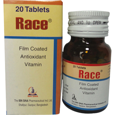 Telfex 30 mg/5 ml Oral Suspension 50 ml bottle image