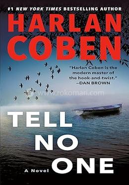 Tell No One: A Novel