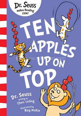 Ten Apples Up On Top
