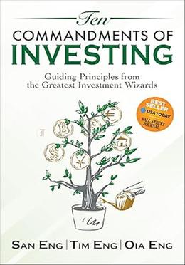 Ten Commandments of Investing