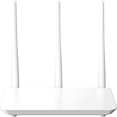 Tenda AC3 AC750 Mbps Dual-band Wi-Fi 5 Router image