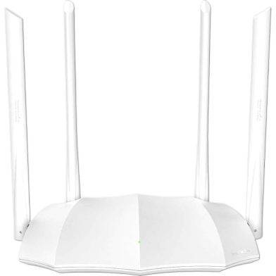 Tenda AC5 AC1200 Mbps Ethernet Dual-Band Wi-Fi Router image
