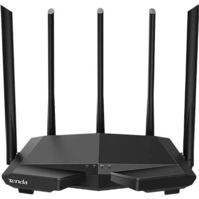 Tenda AC7 AC1200 Mbps Dual-band Wi-Fi 5 Router image