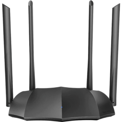 Tenda AC8 AC1200 Mbps Dual-band Gigabit Wireless Router image