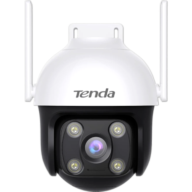 Tenda CH7-WCA V1.0 (4mm) (4.0MP) Pan/Tilt Wi-Fi Dome IP Camera image