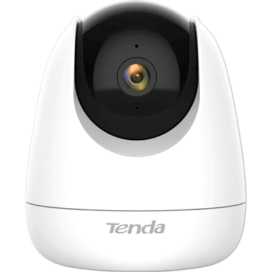 Tenda CP6 (4mm) 3.0MP Wi-Fi Dome IP Camera image