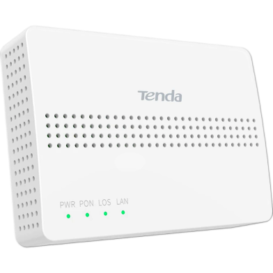 Tenda HG1 Single Port XPON Optical Network Terminal (ONU) image