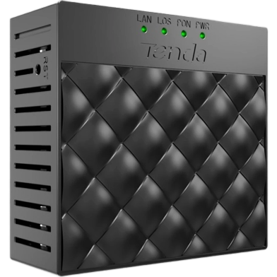 Tenda HG1 Single Port XPON Optical Network Terminal (ONU) image