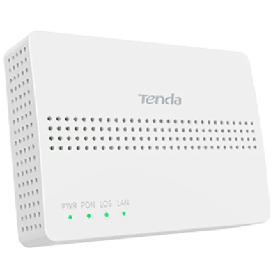 Tenda HG1 Single Port XPON Optical Network Terminal (ONU) image