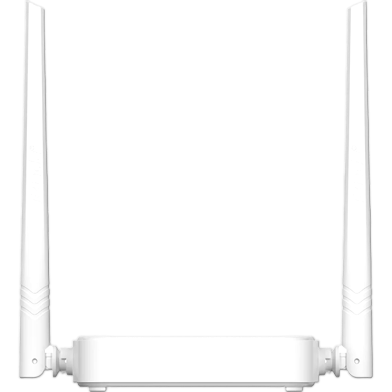 Tenda HG3 Double Port PON Optical Network Terminal (ONU) image