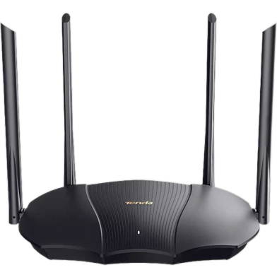 Tenda RX9 Pro AX3000 AC3000 Mbps Dual-Band Gigabit Wi-Fi Router image