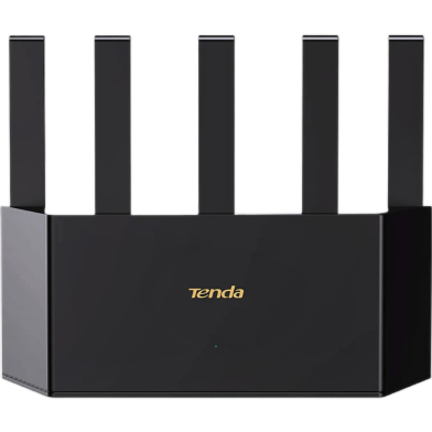 Tenda TX2L Pro AX1500 Mbps Gigabit Dual-Band Wi-Fi 6 Router image