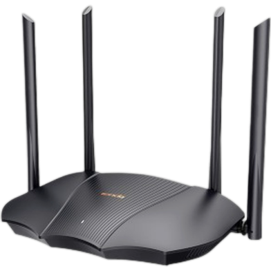 Tenda TX9 Pro AX3000 Dual-band Gigabit Wi-Fi 6 Router image