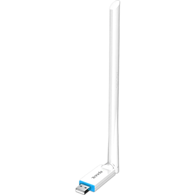 Tenda U2 AX300 Mbps Single Band Wi-Fi 6 USB Adapter image