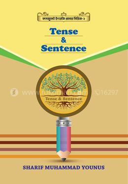Tense And Sentences 
