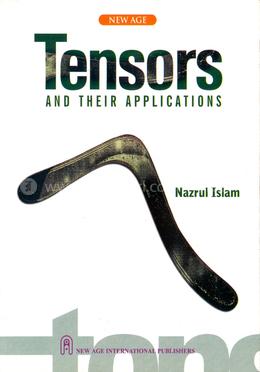 Tensors and their Applications