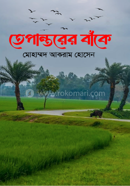 তেপান্তরের বাঁকে image