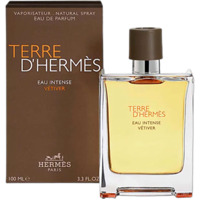 Terre D’hermes Eau Intense Vetiver EDP – 100ml image