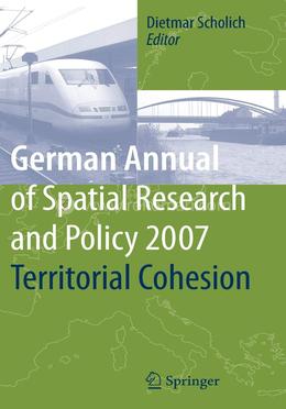 Territorial Cohesion 
