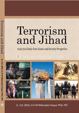 Terrorism and Jihad image