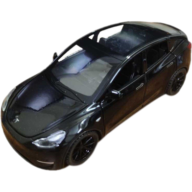 Tesla Model Y Diecast Car - RI D21018 image