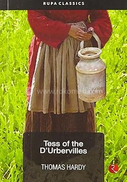 Tess of the D'Urbervilles 