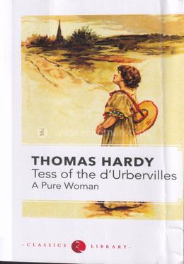 Tess of the D'Urbervilles image