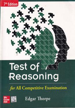 Test of Reasoning image