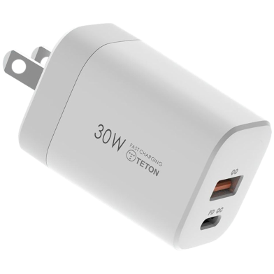 Teton Fast Charger 30W image