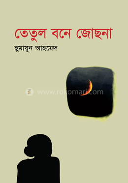 তেতুল বনে জোছনা image