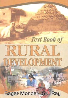 Texbook of Rural Development