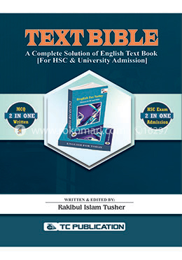 Text Bible