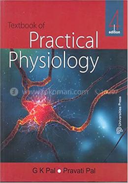 Text Book Of Practical Physiology