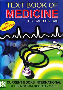 Text Book of Medicine
