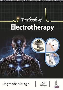 Textbook Of Electrotherapy