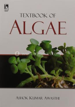 Textbook of Algae