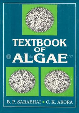 Textbook of Algae