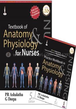 Textbook of Anatomy