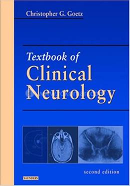 Textbook of Clinical Neurology