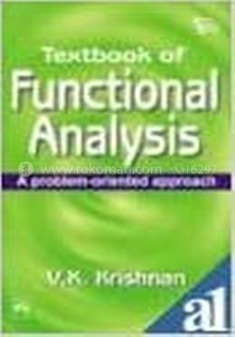 Textbook of Functional Analysis