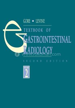 Textbook of Gastrointestinal Radiology