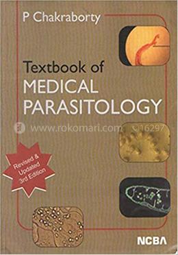 Textbook of Medical Parasitology