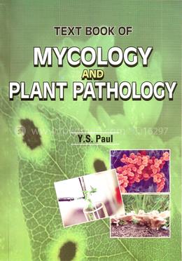 Textbook of Mycology and Plant Pathology