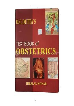 Textbook of Obstetrics