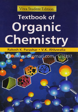 Textbook of Organic Chemistry