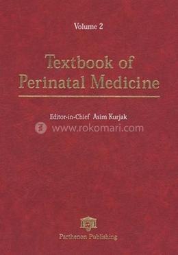Textbook of Perinatal Medicine