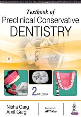 Textbook of Preclinical Conservative Dentistry