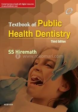 Textbook of Public Health Dentistry