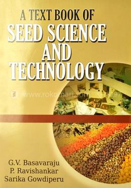 Textbook of Seed Science and Technology