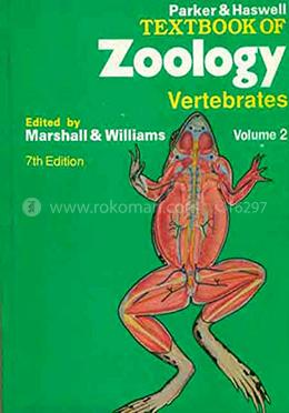 Textbook of Zoology, Vol. 2